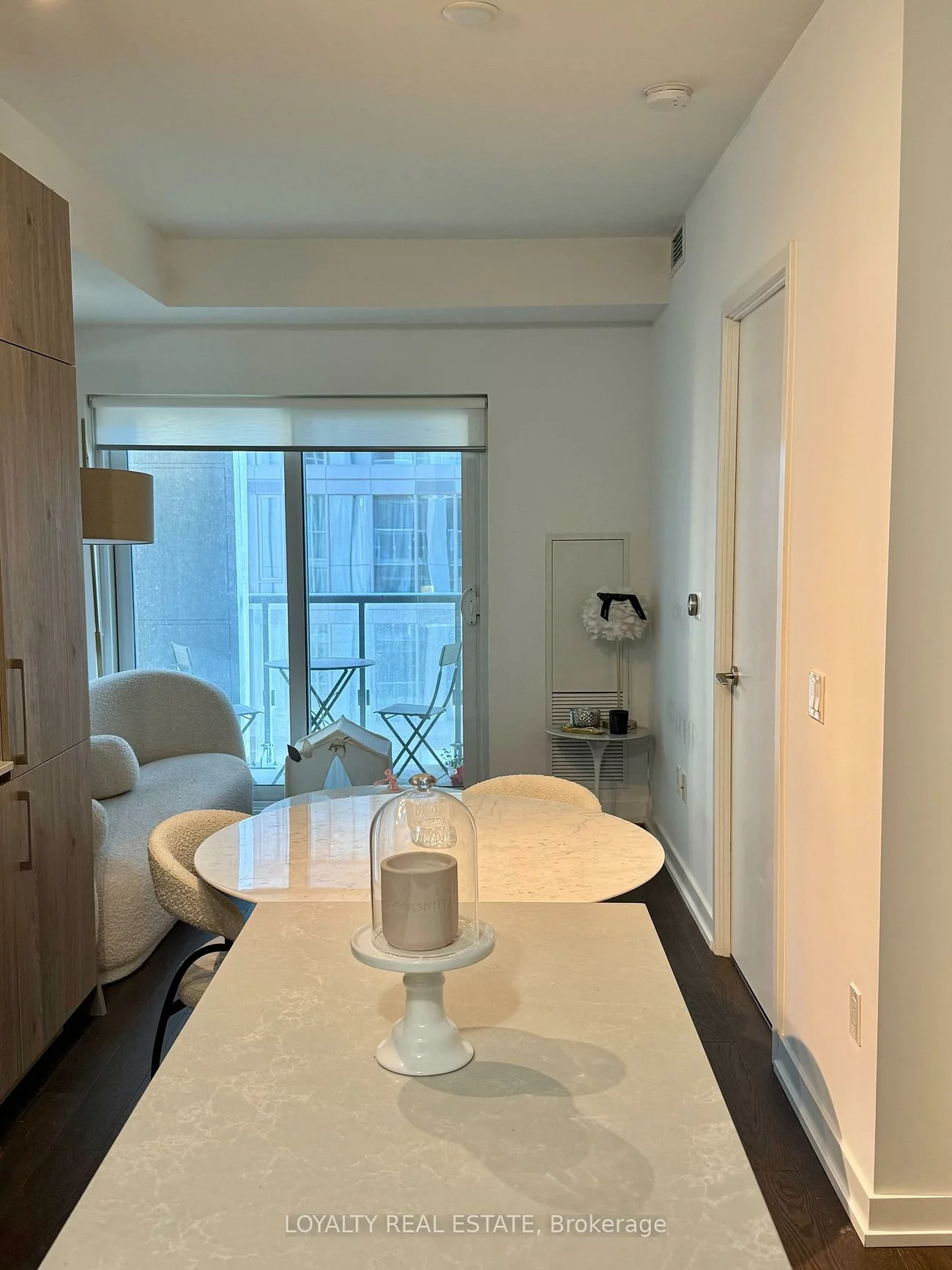 1, Yorkville, Annex, Toronto