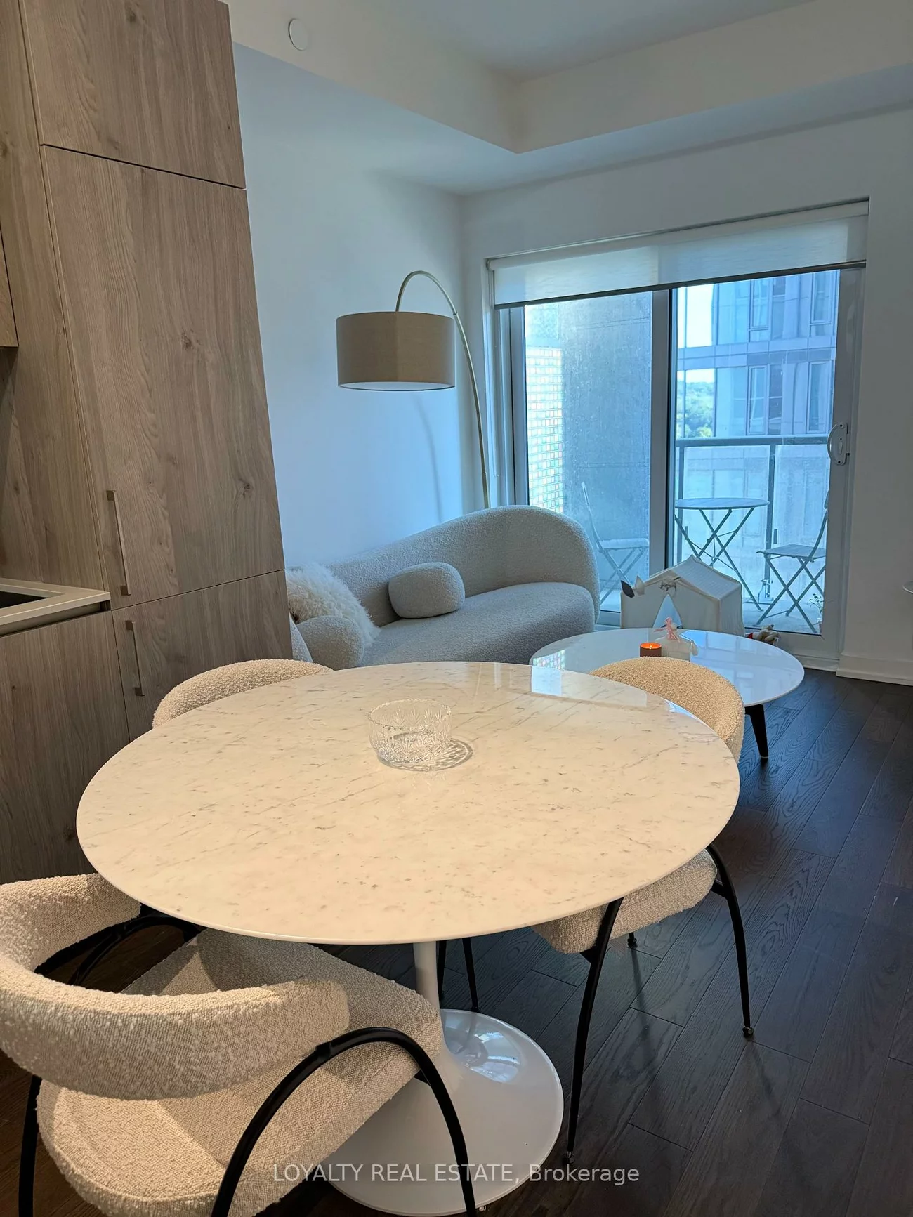 1, Yorkville, Annex, Toronto