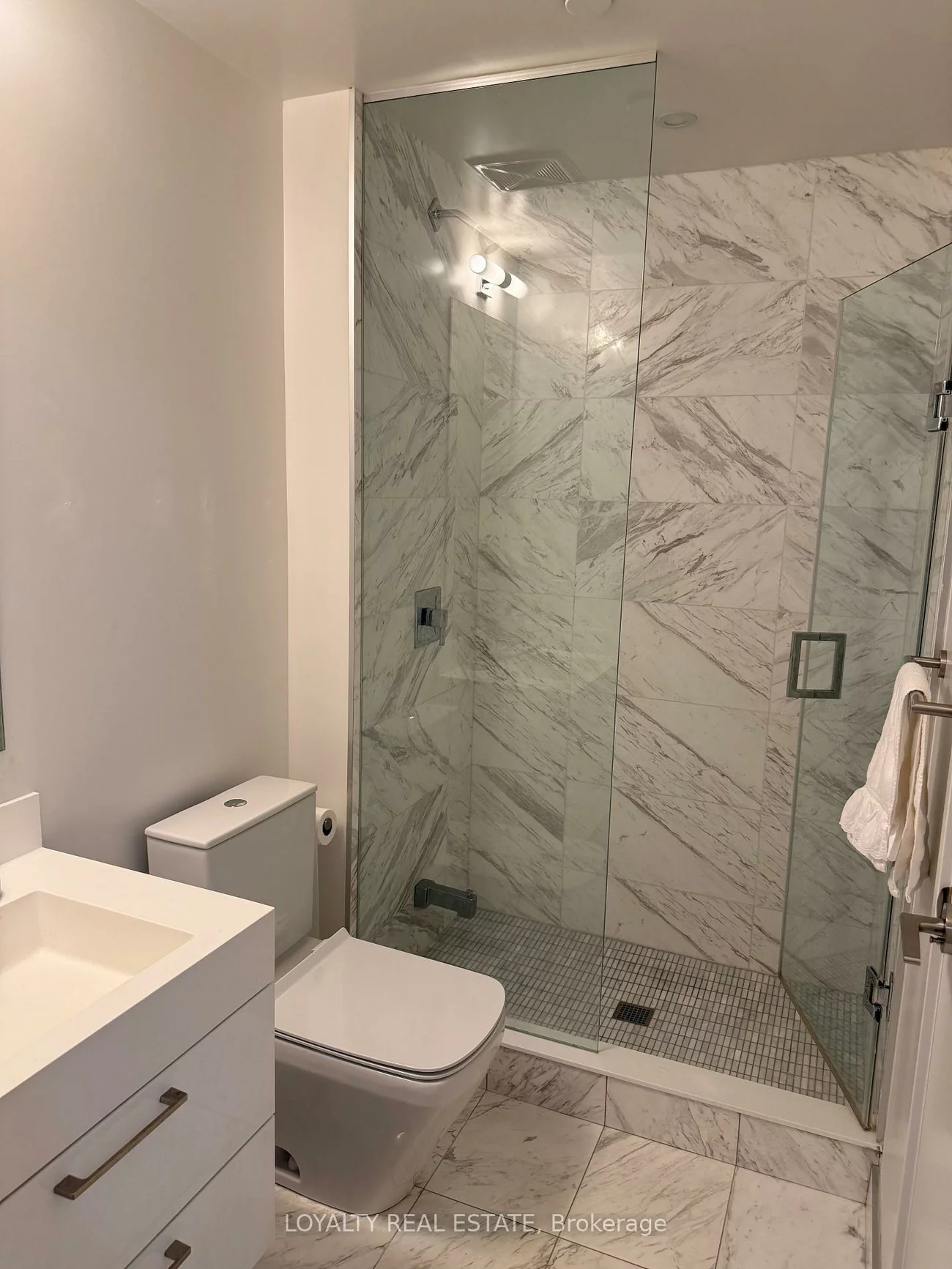 1, Yorkville, Annex, Toronto
