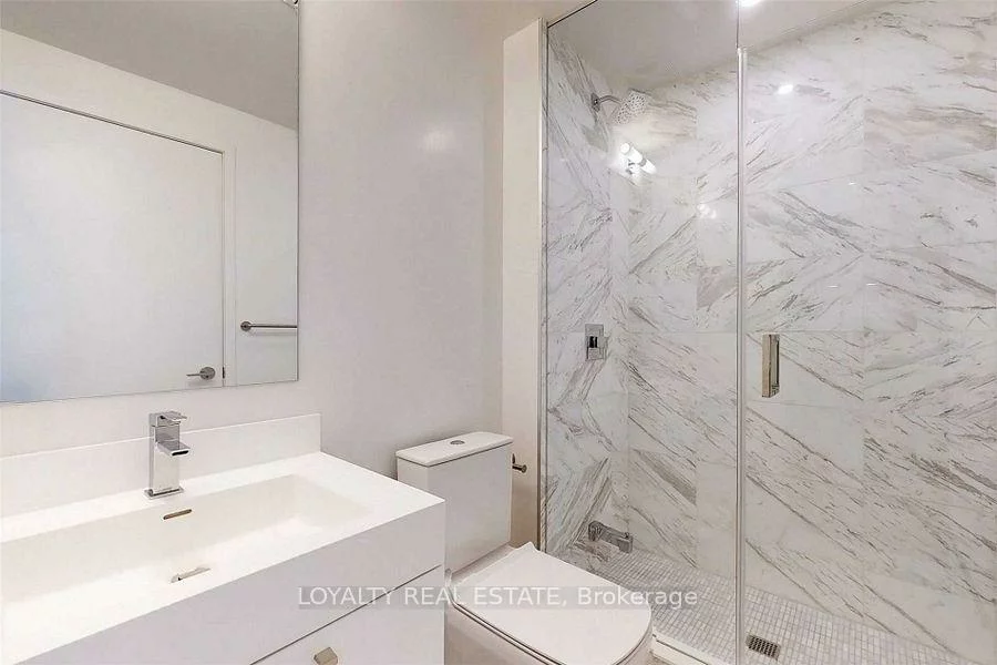 1, Yorkville, Annex, Toronto
