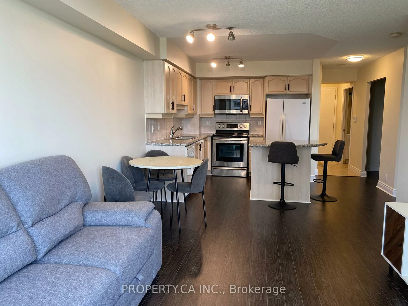 80, Harrison Garden, Willowdale East, Toronto