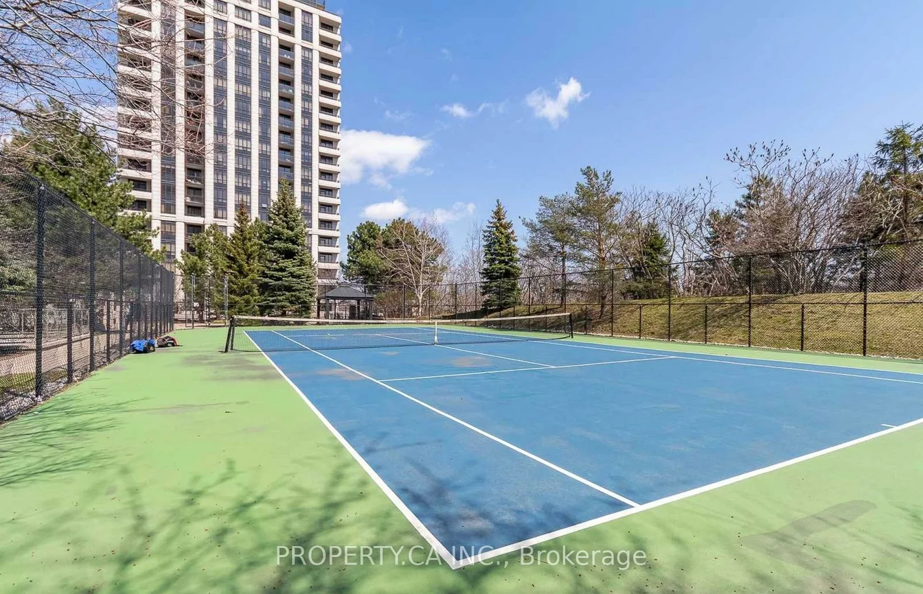 80, Harrison Garden, Willowdale East, Toronto