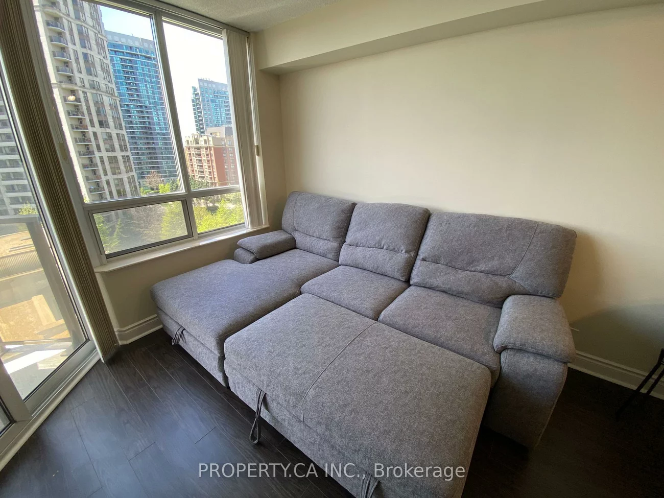 80, Harrison Garden, Willowdale East, Toronto