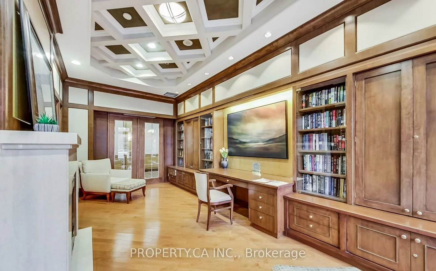 80, Harrison Garden, Willowdale East, Toronto
