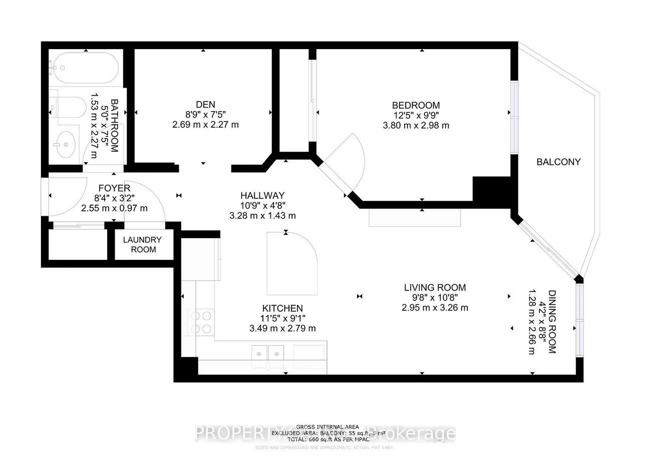 80, Harrison Garden, Willowdale East, Toronto