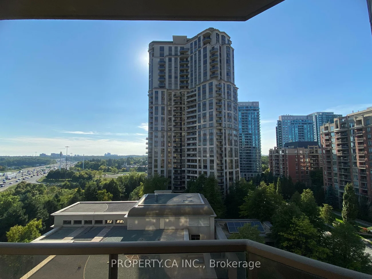 80, Harrison Garden, Willowdale East, Toronto