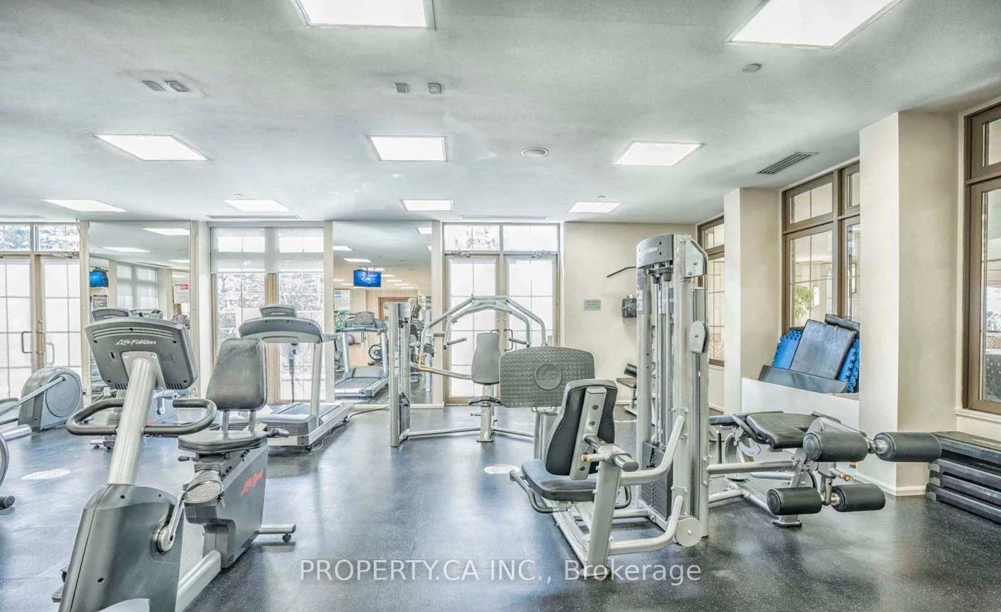 80, Harrison Garden, Willowdale East, Toronto
