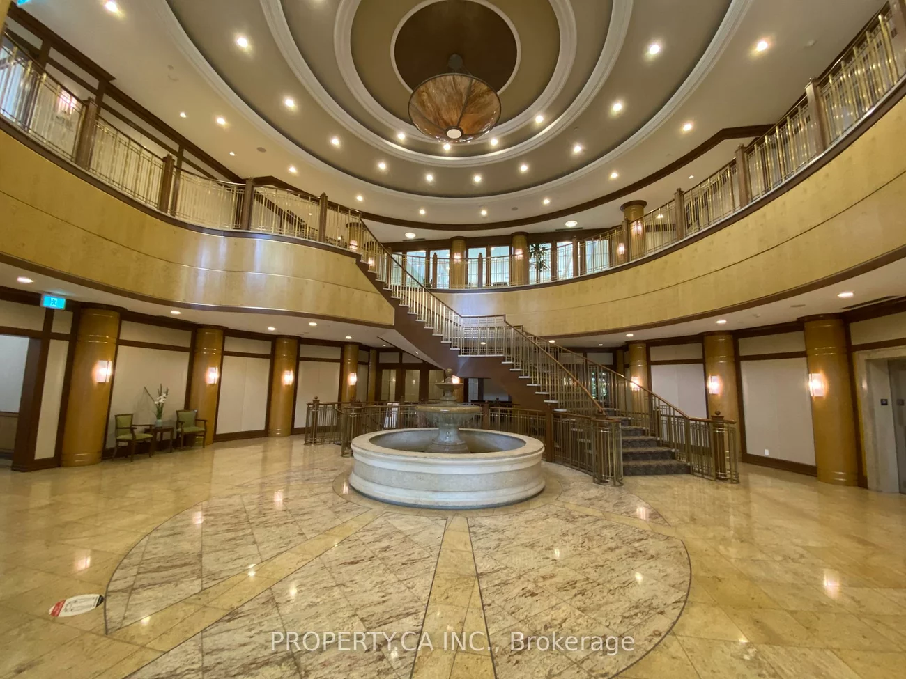 80, Harrison Garden, Willowdale East, Toronto