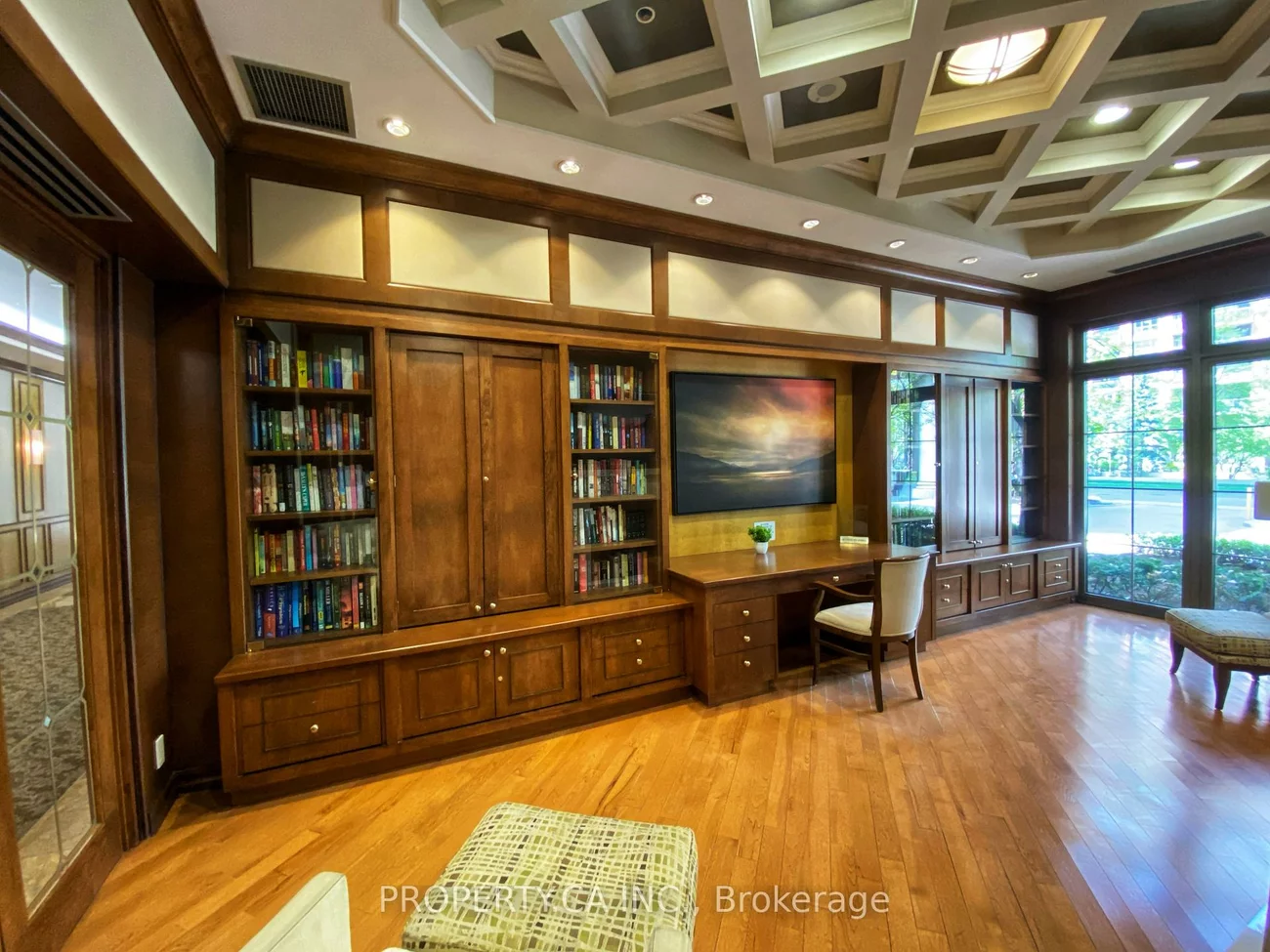 80, Harrison Garden, Willowdale East, Toronto
