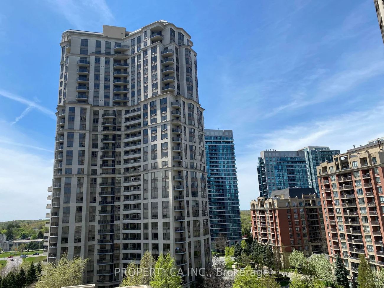 80, Harrison Garden, Willowdale East, Toronto