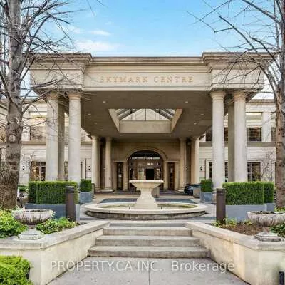 80, Harrison Garden, Willowdale East, Toronto