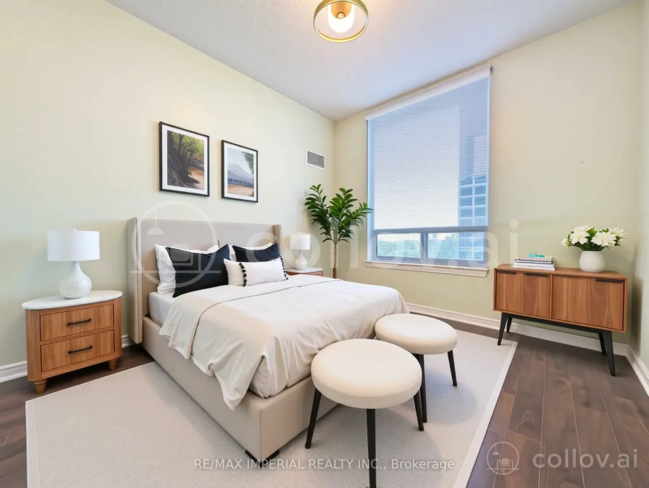 8, Rean, Bayview Village, Toronto