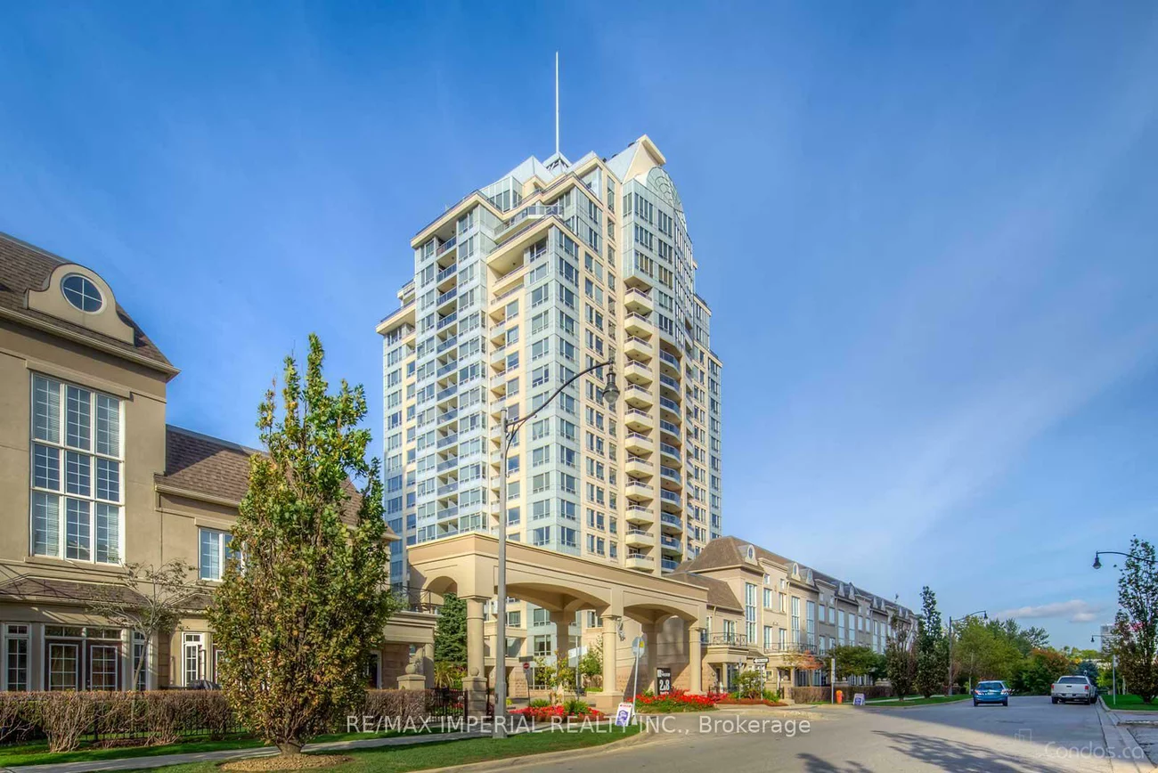 8, Rean, Bayview Village, Toronto