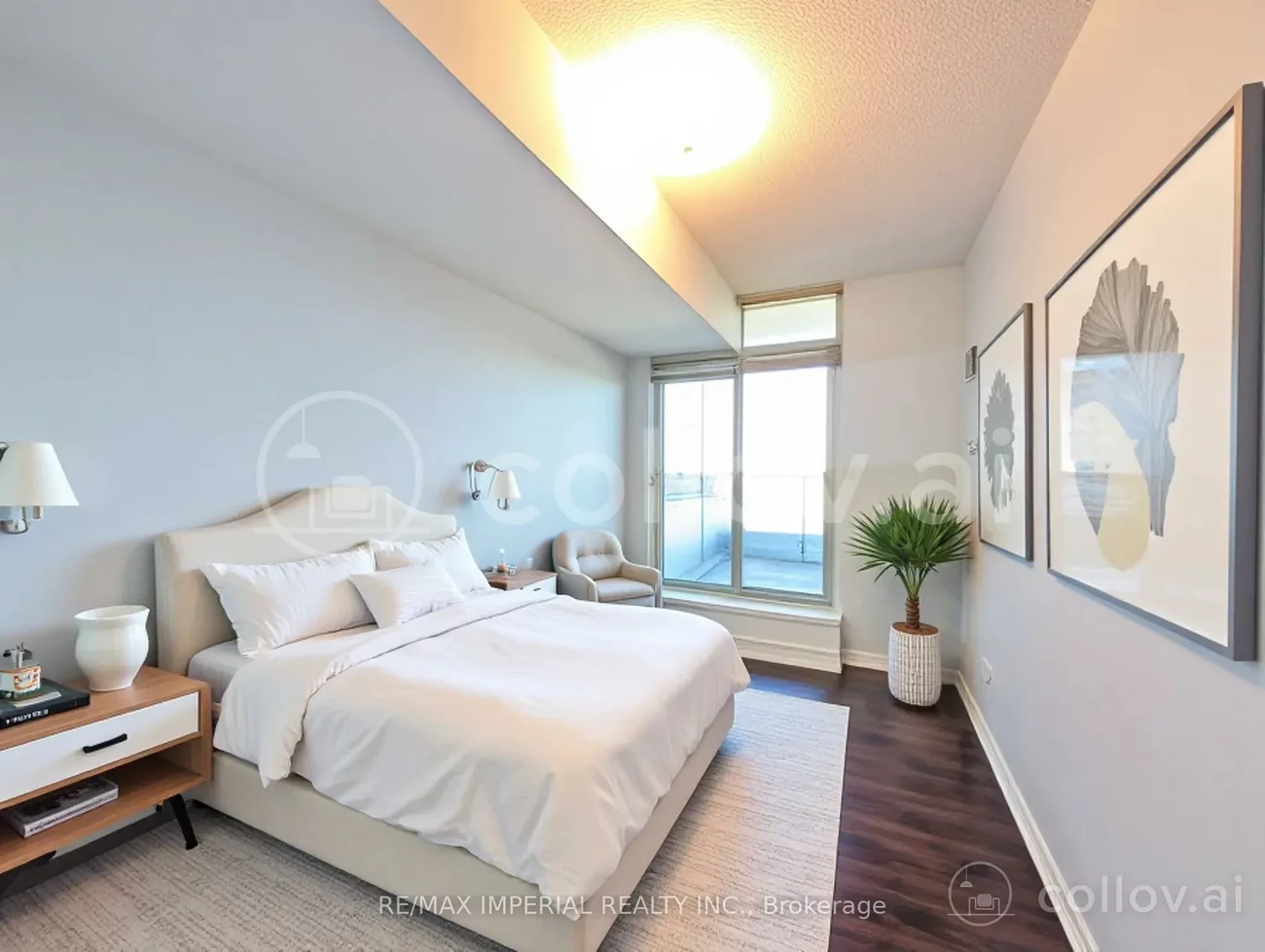 8, Rean, Bayview Village, Toronto