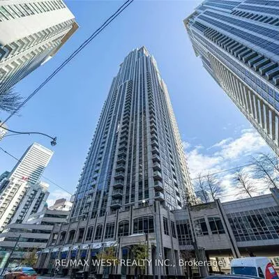 763, Bay, Bay Street Corridor, Toronto