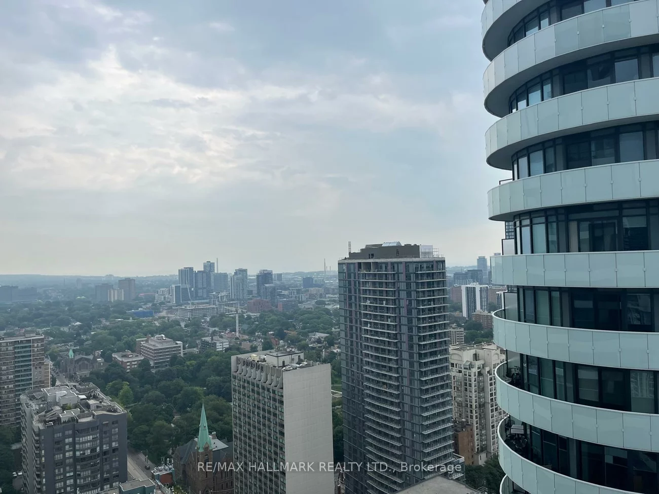 85, Wood, Church-Yonge Corridor, Toronto