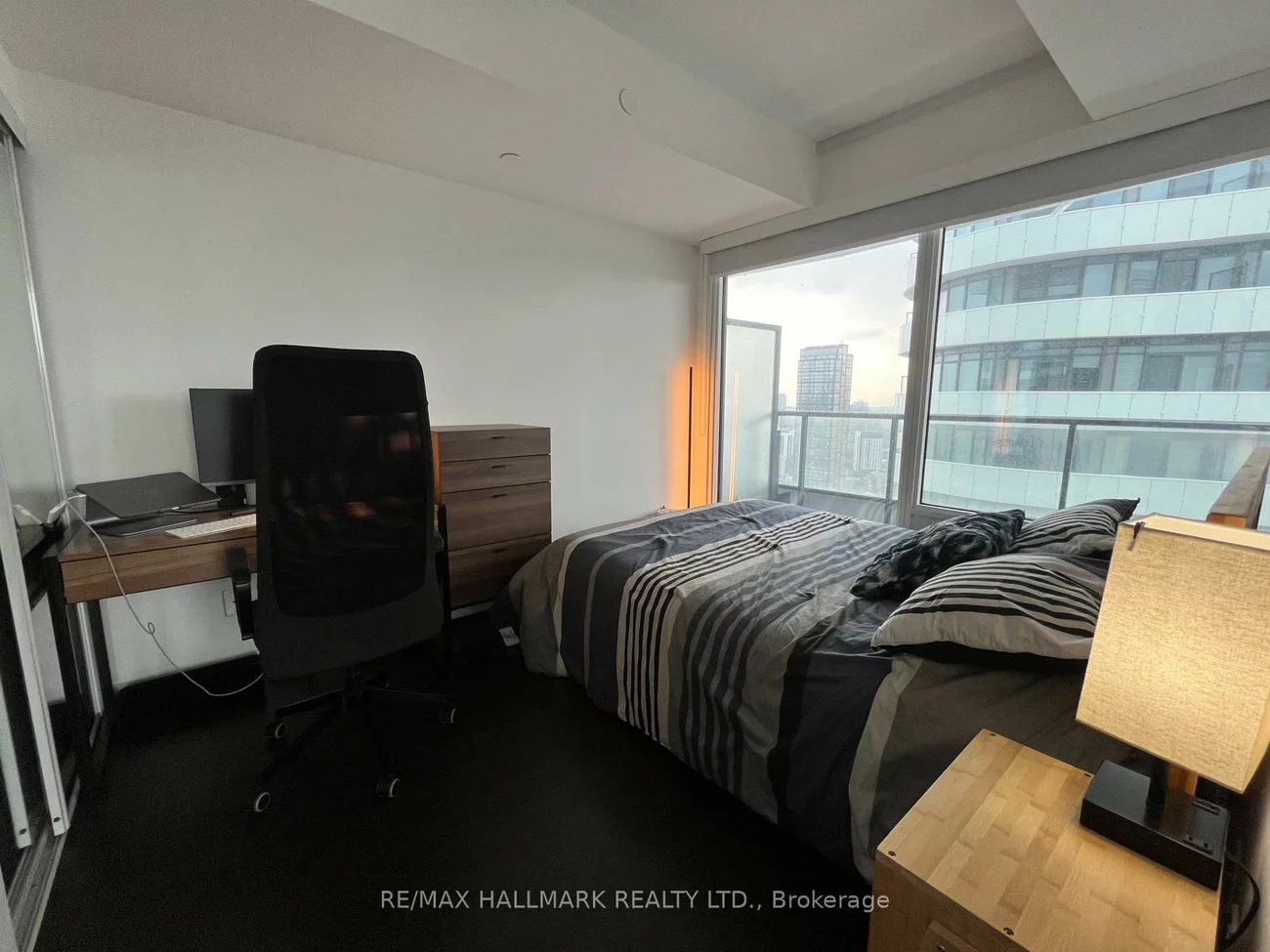 85, Wood, Church-Yonge Corridor, Toronto