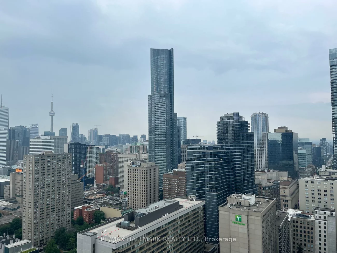 85, Wood, Church-Yonge Corridor, Toronto
