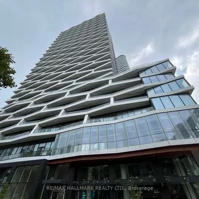 85, Wood, Church-Yonge Corridor, Toronto
