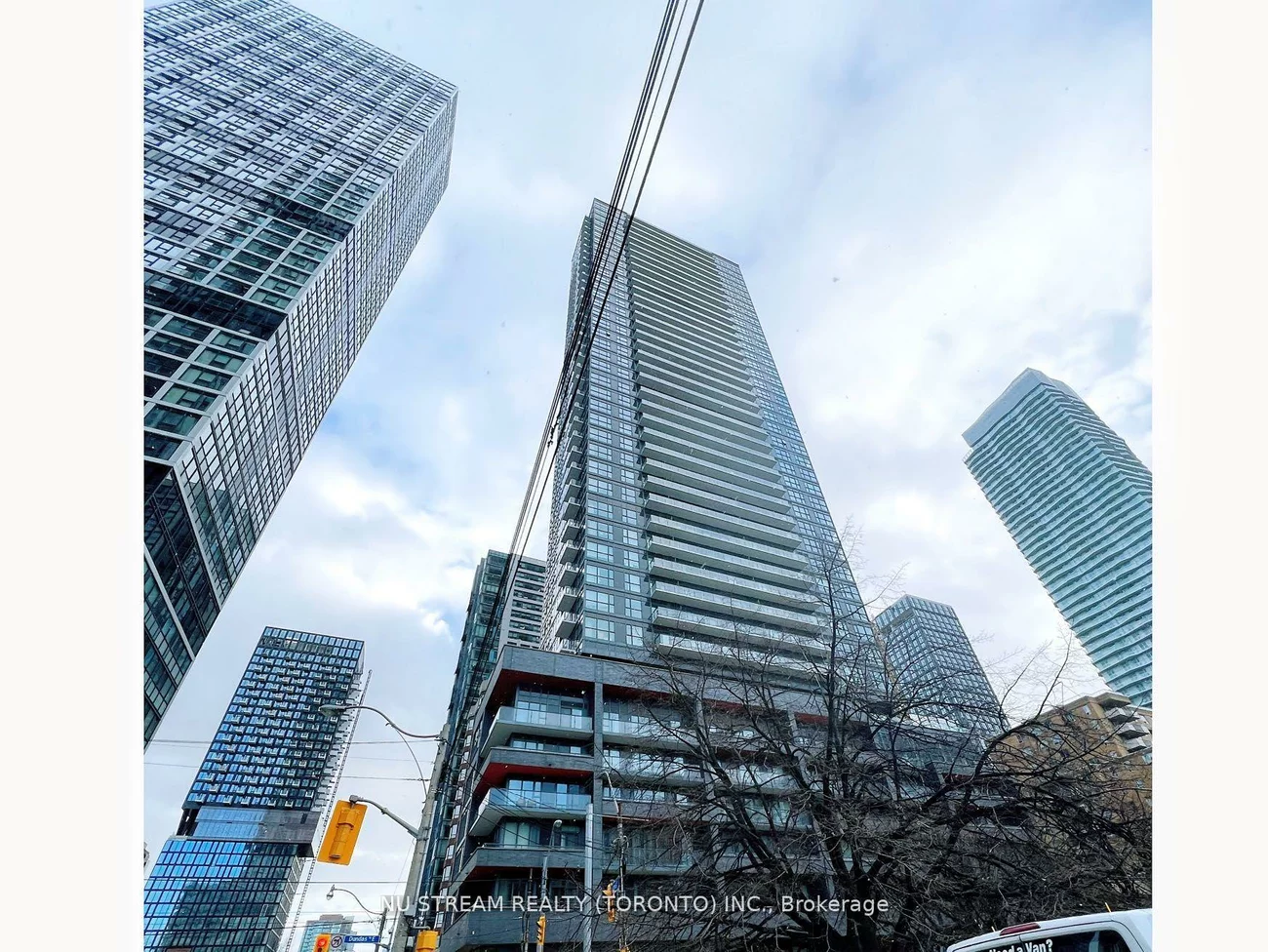 159, Dundas, Church-Yonge Corridor, Toronto