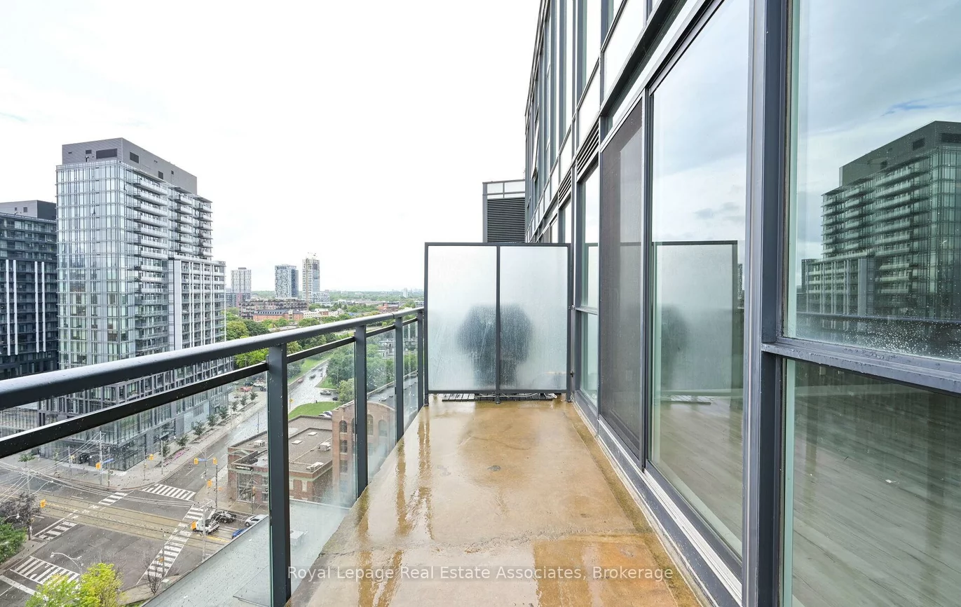 318, King, Moss Park, Toronto