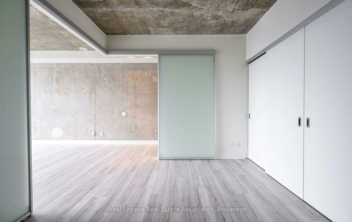 318, King, Moss Park, Toronto