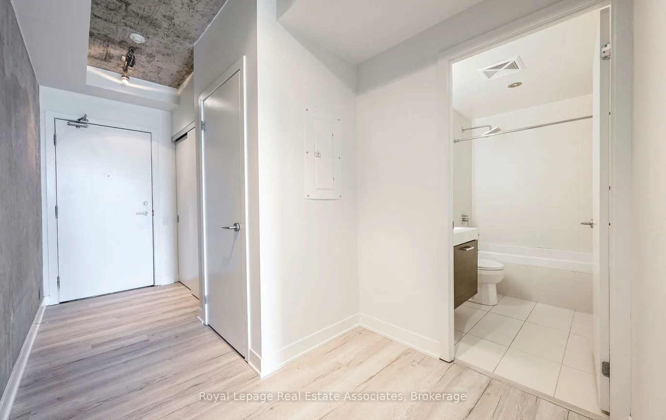 318, King, Moss Park, Toronto