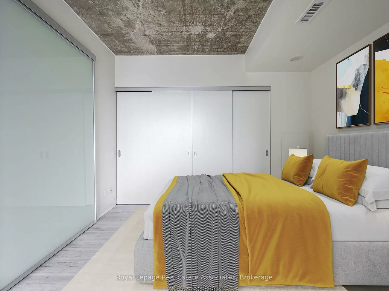 318, King, Moss Park, Toronto