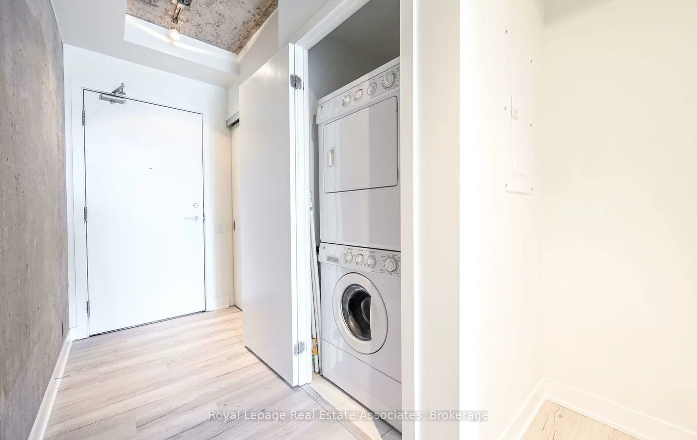 318, King, Moss Park, Toronto