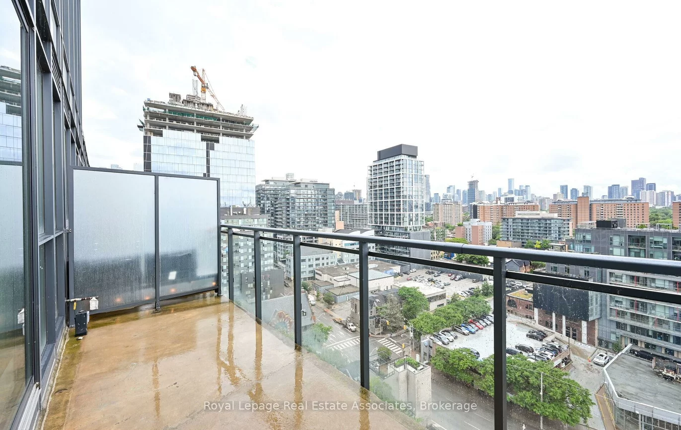 318, King, Moss Park, Toronto