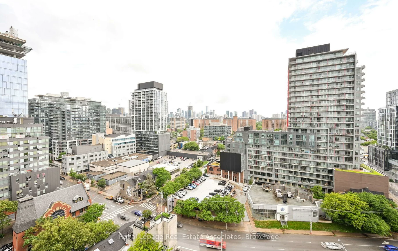 318, King, Moss Park, Toronto