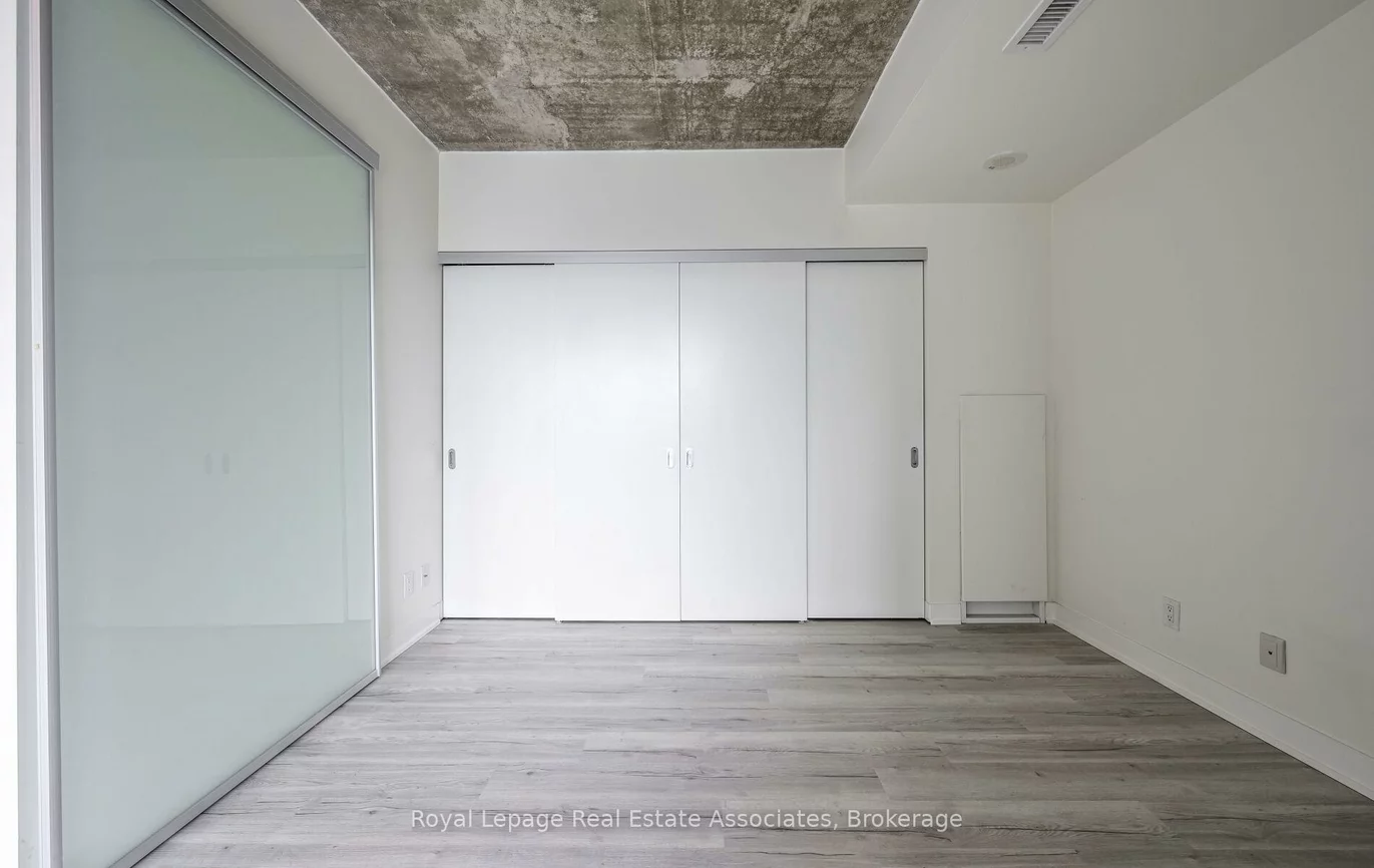 318, King, Moss Park, Toronto