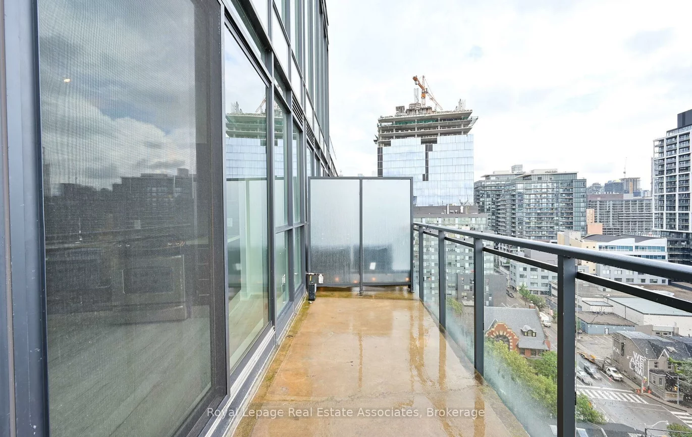 318, King, Moss Park, Toronto