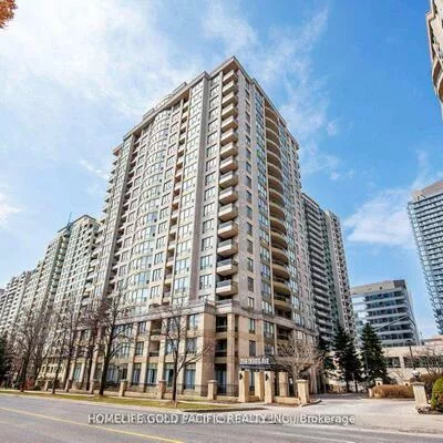 256, Doris, Willowdale East, Toronto