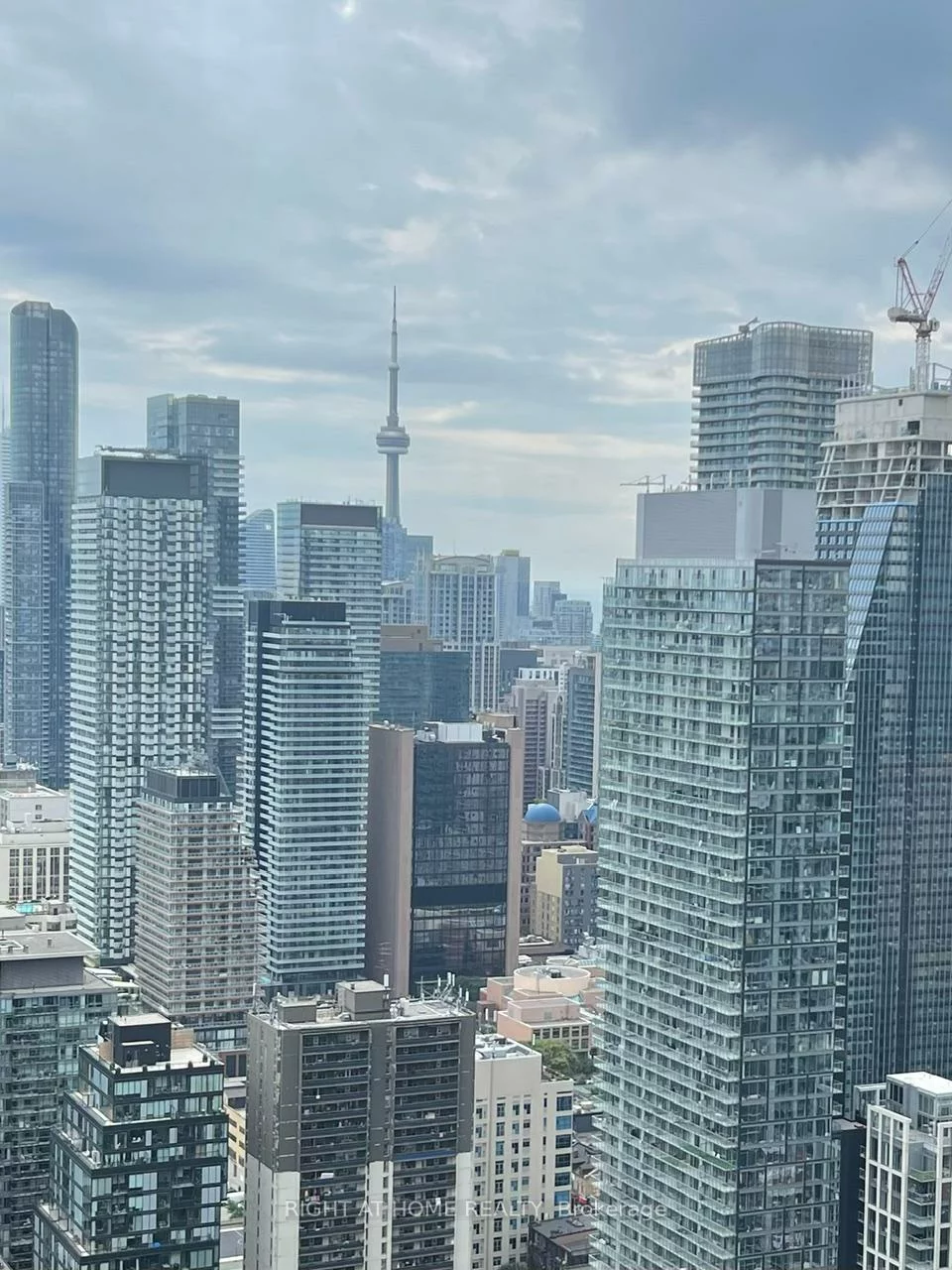 55, Charles, Church-Yonge Corridor, Toronto