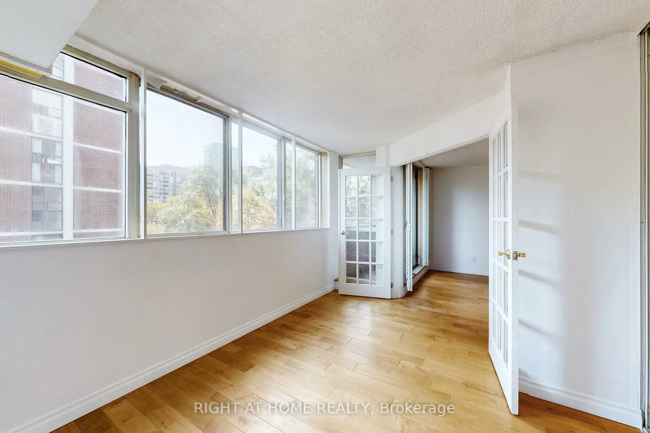 60, Homewood, Cabbagetown-South St. James Town, Toronto