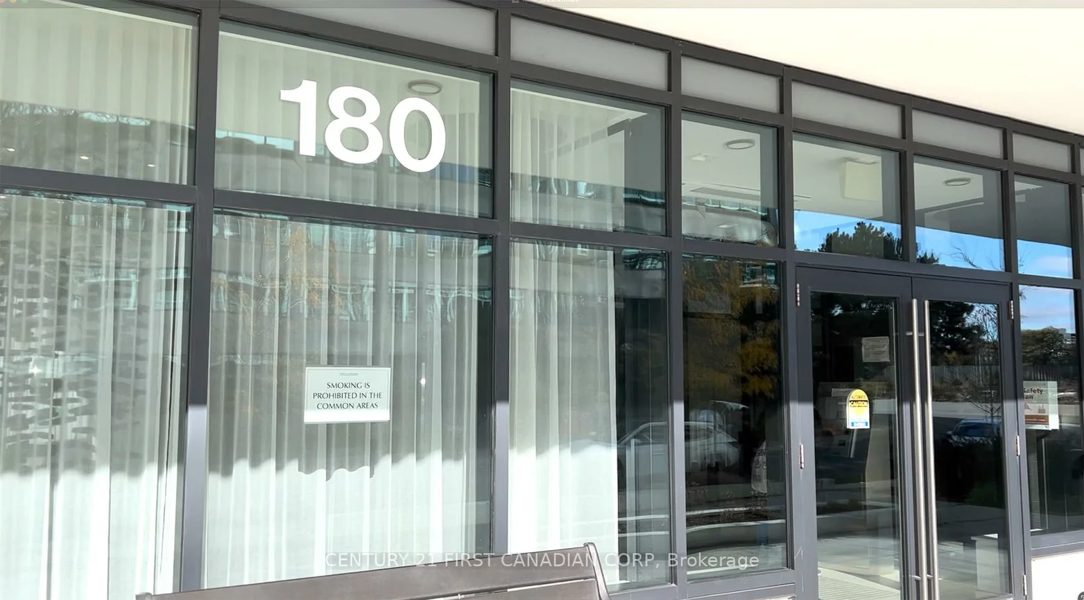 180, Fairview Mall, Don Valley Village, Toronto