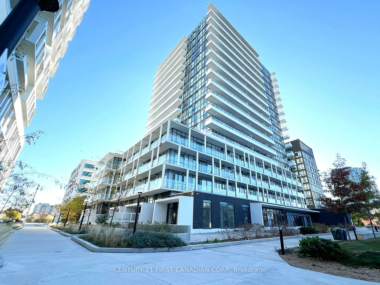 180, Fairview Mall, Don Valley Village, Toronto