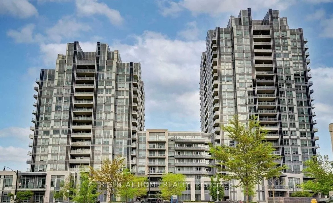 120, Harrison Garden, Willowdale East, Toronto