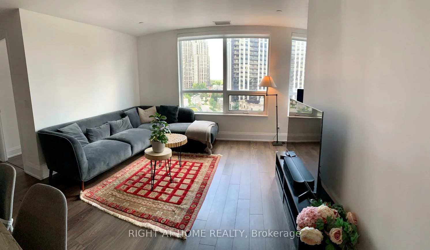 120, Harrison Garden, Willowdale East, Toronto