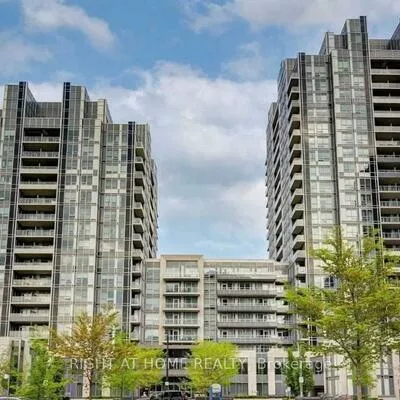 120, Harrison Garden, Willowdale East, Toronto
