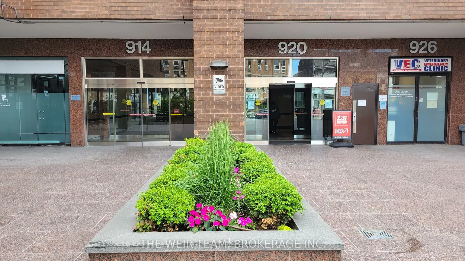 914, Yonge, Annex, Toronto