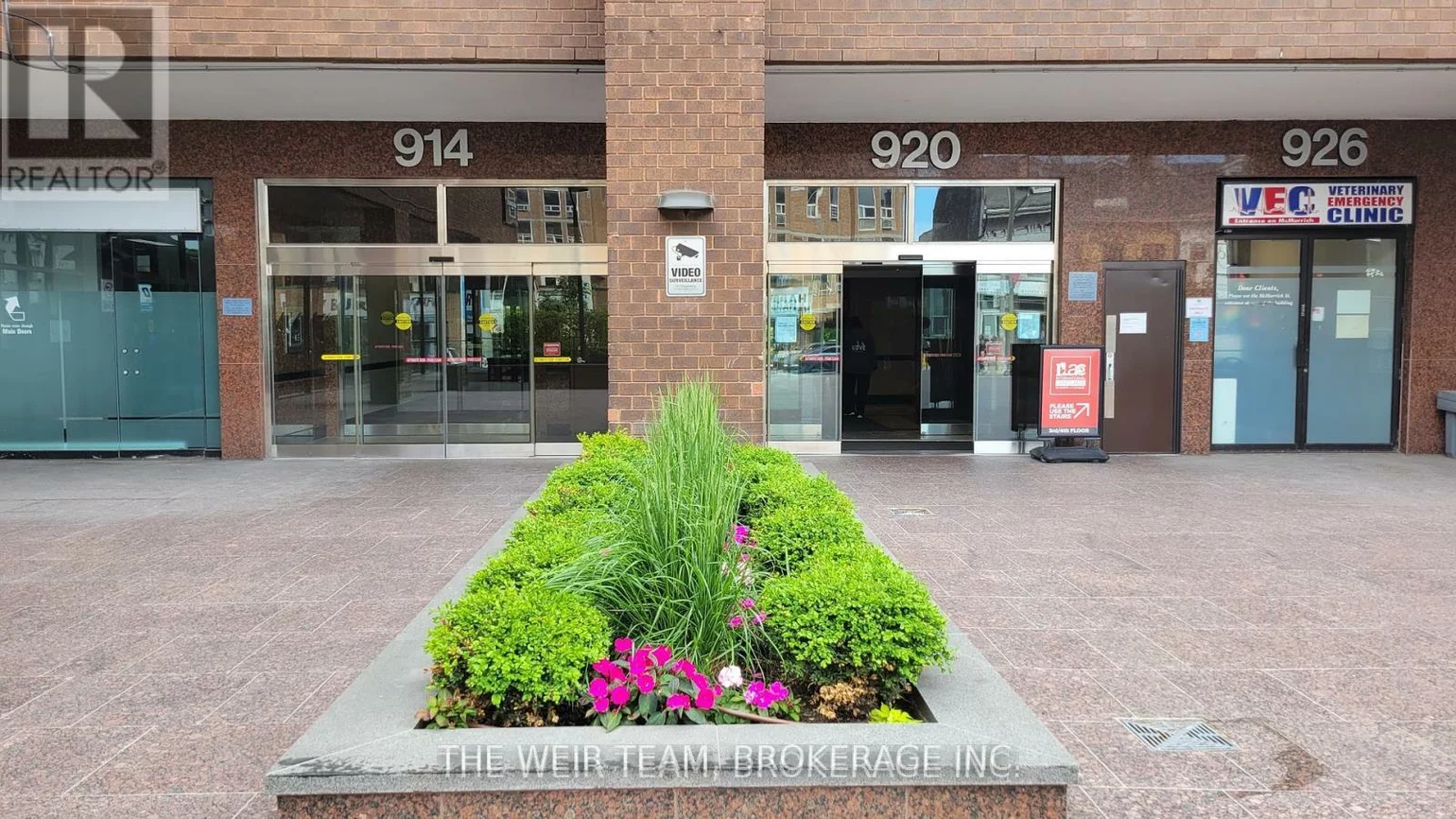 914, Yonge, Annex, Toronto