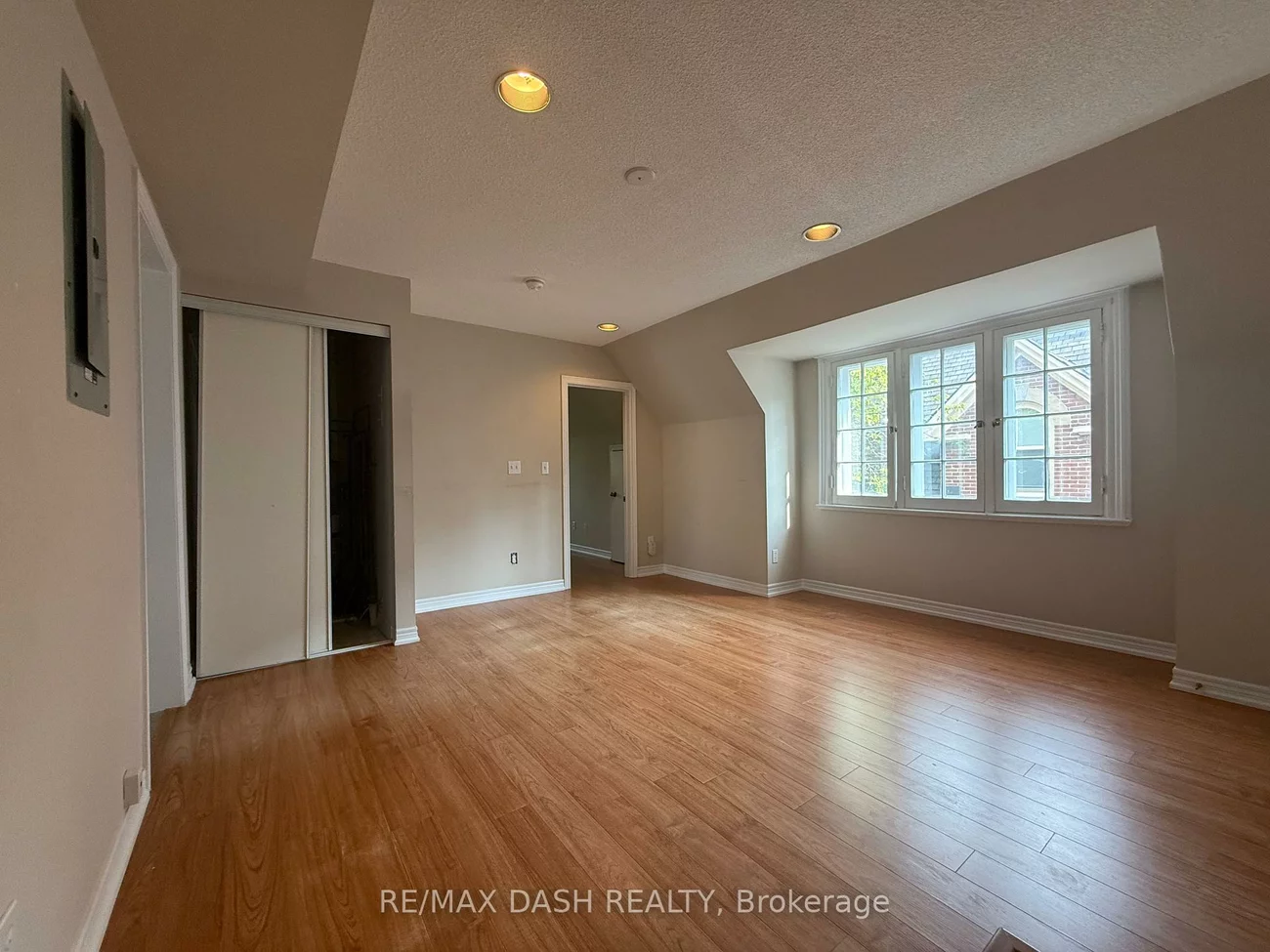 228, St George, Annex, Toronto
