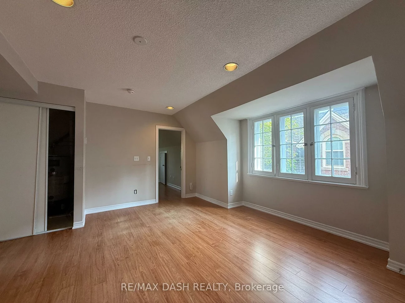 228, St George, Annex, Toronto