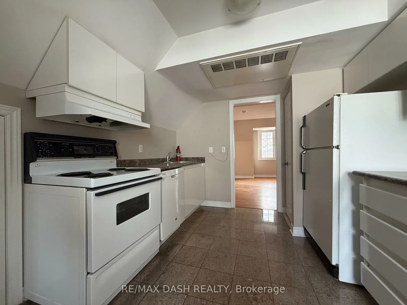 228, St George, Annex, Toronto