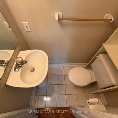 228, St George, Annex, Toronto