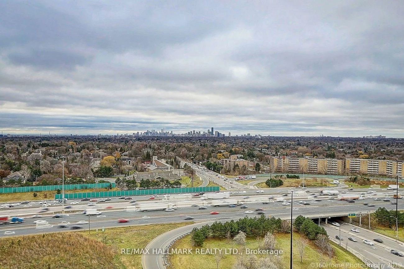 18, Kenaston, Bayview Village, Toronto