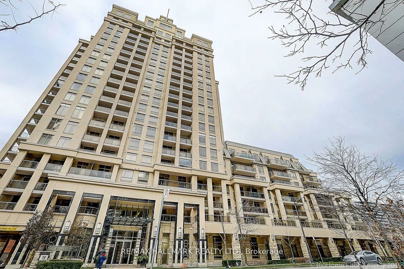 18, Kenaston, Bayview Village, Toronto