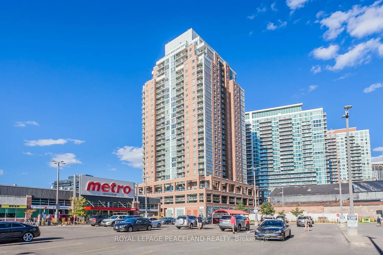 125, Western Battery, Niagara, Toronto